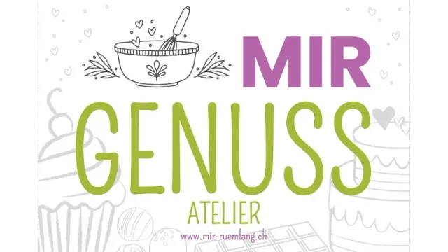MIR Genuss Atelier - Eltern-Kind-Kurs - "Halloween Cupcakes"