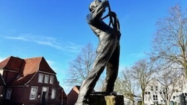 Auf den Spuren des Kuhlkerls - Historische Führung