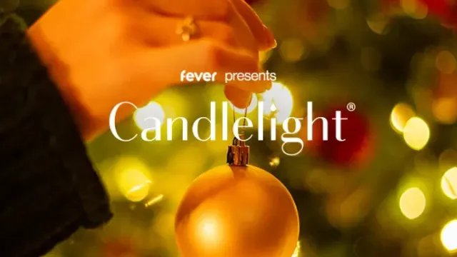 Candlelight: Christmas Classics