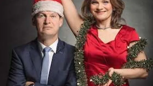 Weihnachtsfolter - Kathy Leen