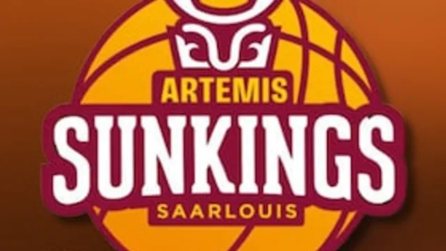 Black Forest Panthers - Sunkings Saarlouis