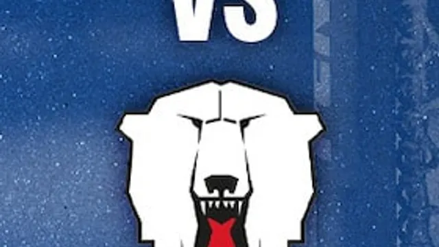 Iserlohn Roosters - Eisbären Berlin