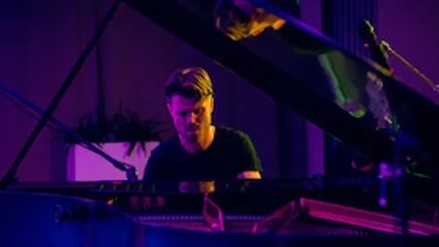 Hans Howitz - Magisches Klavierkonzert