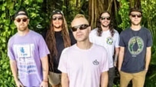 THE MOVEMENT TOUR: WINTER 2027 with special guest Mike Love (solo)