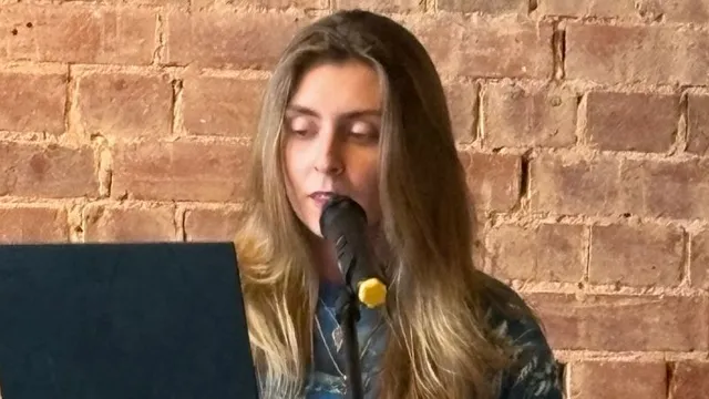 Word Kitchen Autumn Open Mic for Prose Writers and Poets