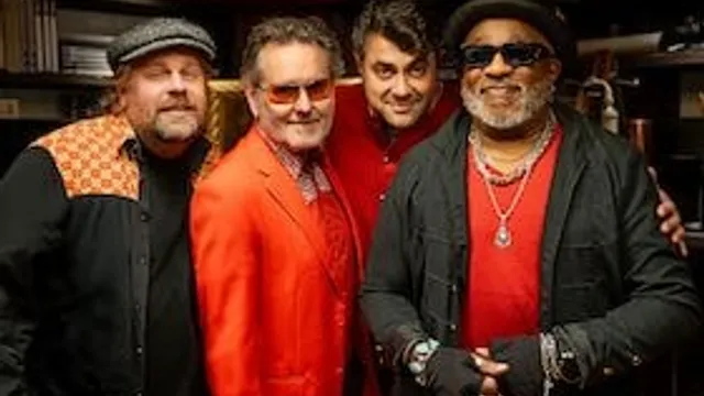 STOPPOK - RUND-Reise – Die Band-Tour 2026