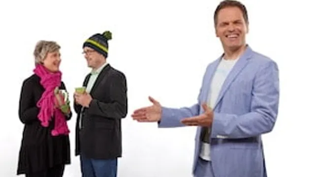 Weihnachtsspecial