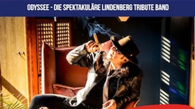 Udo Lindenberg Tribute Show - Odyssee