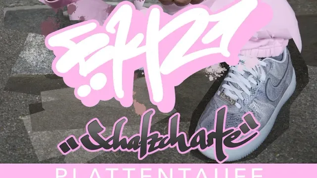 EKR & Friends Plattentaufe "Schatzcharte"
