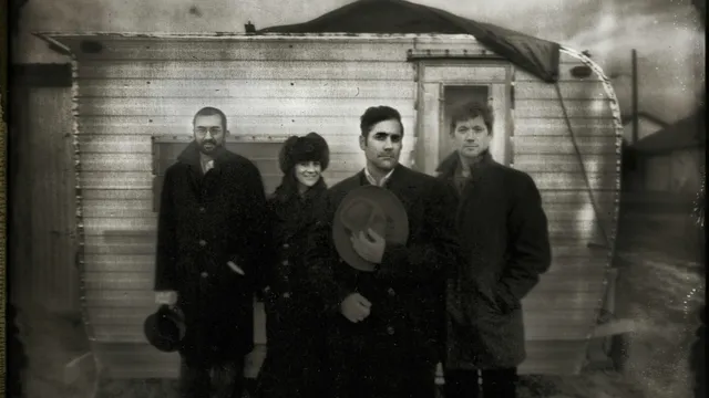 Devotchka