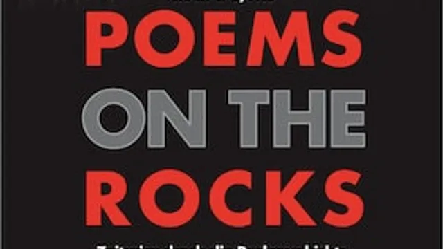 Poems On The Rocks - "5. Zeitreise durch die Rockgeschichte" | BistroAbend
