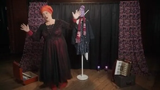 Die Sterntaler