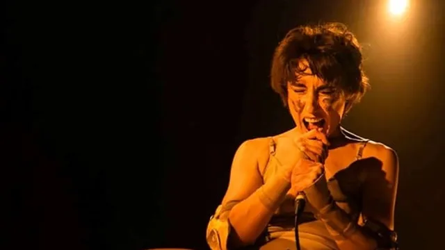 ZORRA DORADA