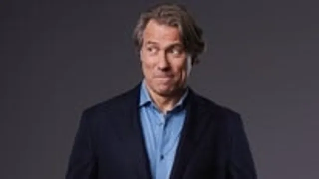 John Bishop - Let's Go Round Again