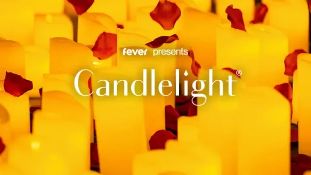 Candlelight: Especial de San Valentín