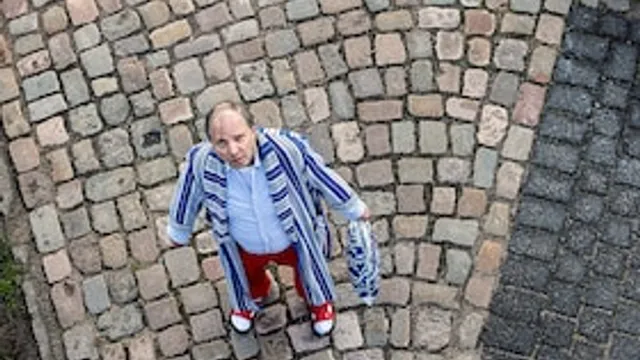 DITTSCHE - live & solo 2027