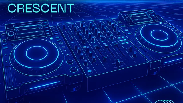 Open Decks with STEEN & Crescent