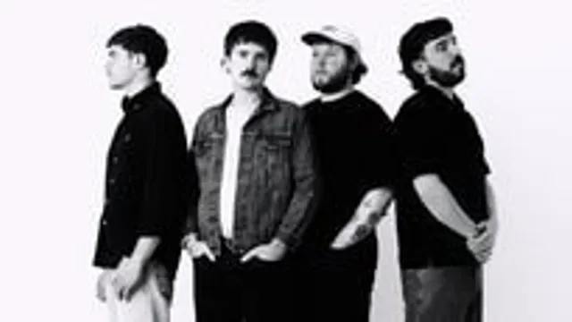 Dylan Flynn and The Dead Poets