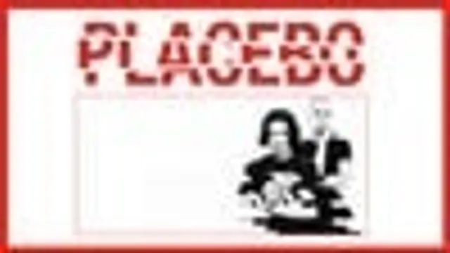 Placebo - 30th Anniversary Tour