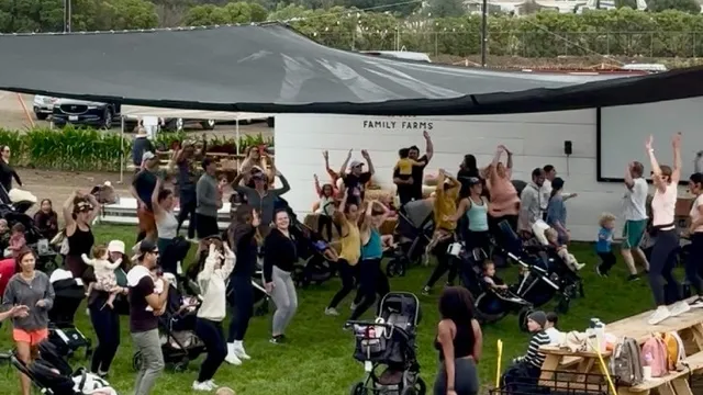 FIT4FALL FAMILY FEST 10/3/26