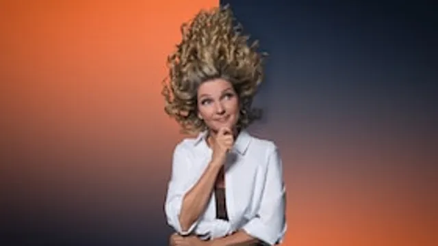 Susanne Pätzold - Multiple Choice - Der Abend der Entscheidungen