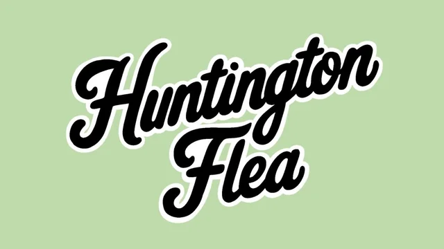 The Huntington Flea