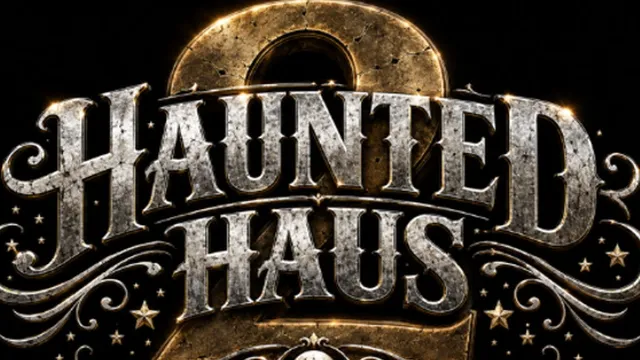 Haunted Haus 2