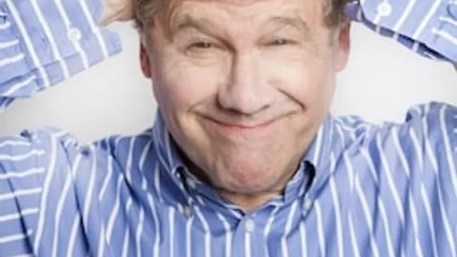 Klaus Birk - Ganz schön schön hier!