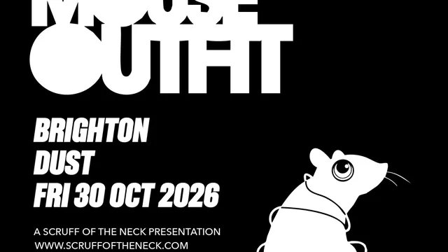 The Mouse Outfit