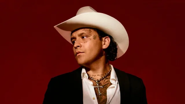 Christian Nodal PA'L CORA TOUR