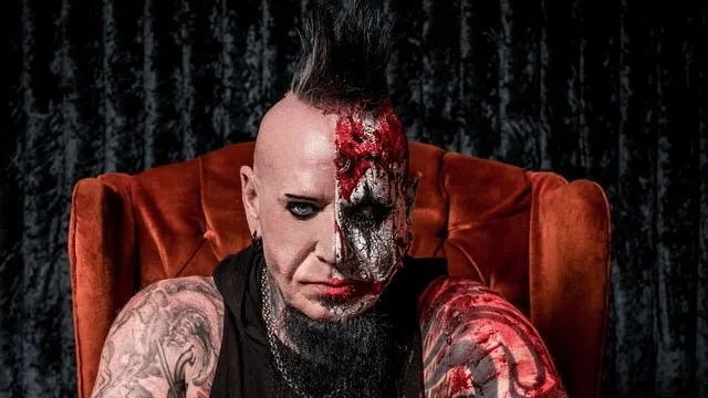 Chad Gray: 30 Years of Madnesss
