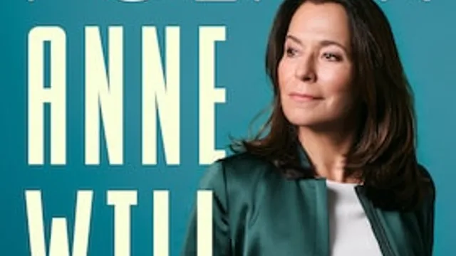 Politik mit Anne Will - ''Podcast Live - 2026''