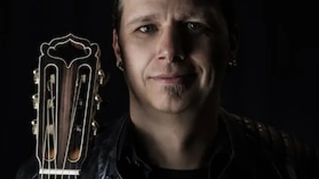 Stefan Eichner spielt Reinhard Mey - Reinhard Mey 1.0