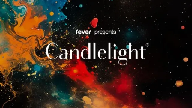 Candlelight: Ed Sheeran & Coldplay