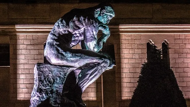 Rodin, l’émotion de la vie