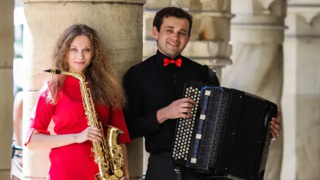 Duo ConBrio