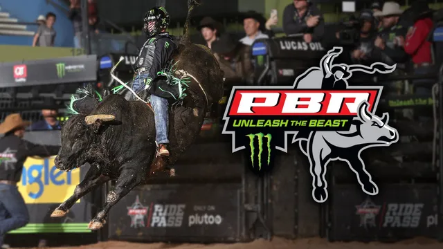 PBR Two-Day Package - Friday/Saturday