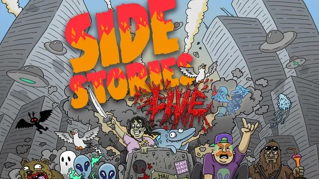 Side Stories