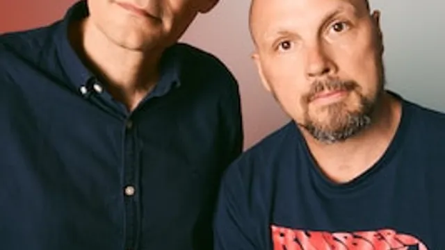 Welthits auf Hessisch - Mir schon widder