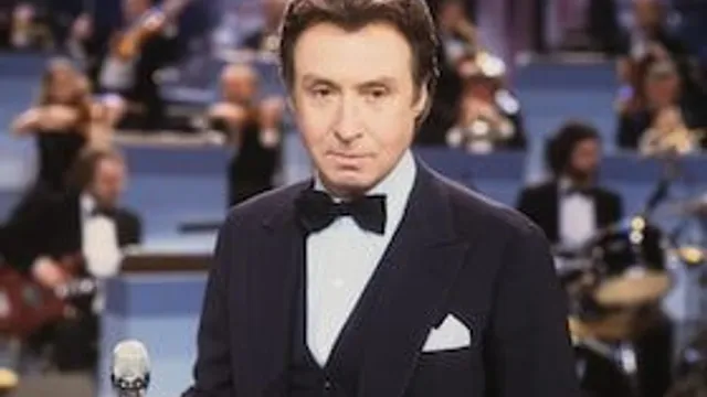 „Hier ist ein Mensch!“ - Eine musikalische Hommage zum 100. Geburtstag von Peter Alexander