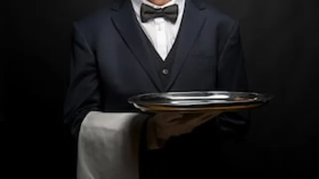 Das Dark Dinner | Dinner in the Dark | Essen im Dunkeln