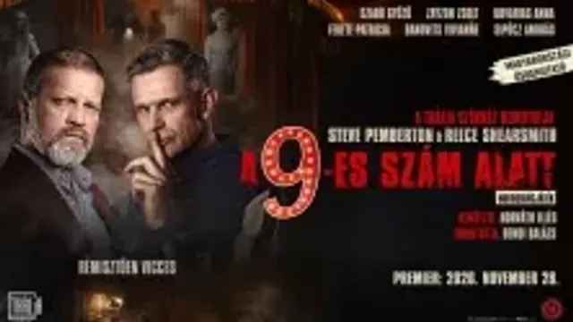 A 9-es szám alatt