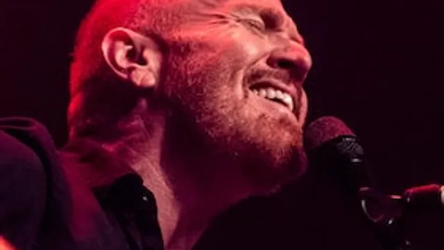 Mike Massé - Epic Acoustic Classic Rock in Concert