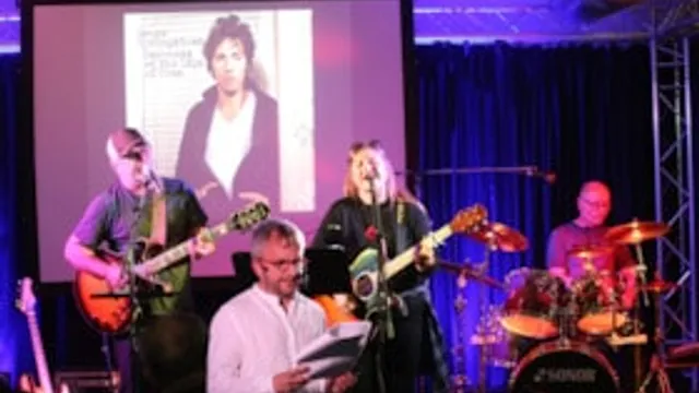 Glory Days - Das Märchen von Prag