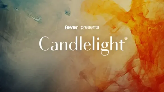 Candlelight: Coldplay & Ed Sheeran