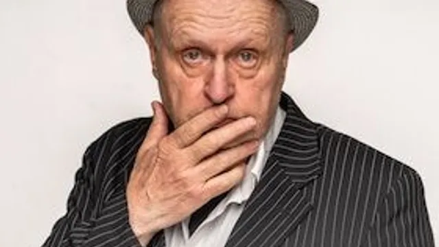 Heinz Klever - "Wer ist hier Irre!"
