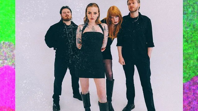 Mercy Girl