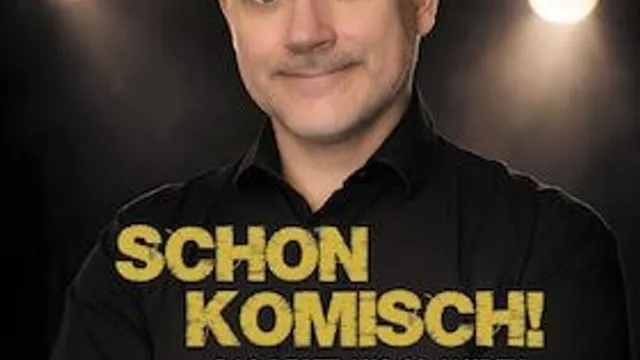 Frank Fischer - Schon Komisch - Das Beste aus 20 Jahren