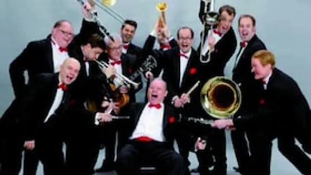 Brass Band Berlin