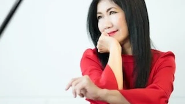 Chopin Piano - Carnegie Hall Standing Ovation  Sachiko Furuhata Klavierabend